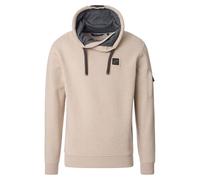Sweatshirt Snood 659 beige XXL
