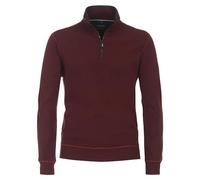 Casa Moda Sweatshirt CASAMODA uni Herren Orange Größe L