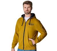 CASAMODA - Sweatshirt gelb - Gr. - 3XL