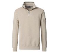 CASAMODA Sweatshirt Uni Beige L