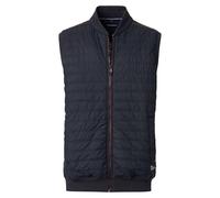 CASAMODA - Sweatweste blau - Gr. - L