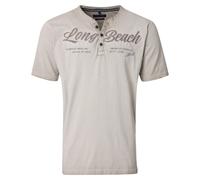 Casamoda - T-Shirt beige - Gr. - L