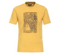 Casamoda - T-Shirt gelb - Gr. - L