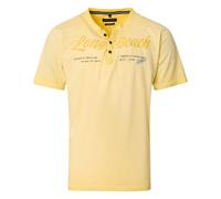 Casamoda - T-Shirt gelb - Gr. - L
