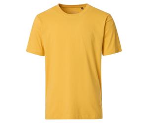 CASAMODA - T-Shirt gelb - Gr. - XL