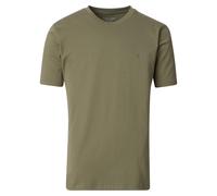 CASAMODA - T-Shirt grün - Gr. - 3XL