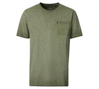 CASAMODA - T-Shirt grün - Gr. - XL