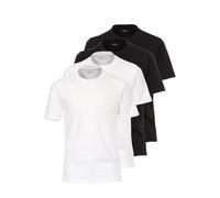 CASAMODA T-Shirt Herren mehrfarbig, 4XL