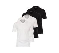 CASAMODA T-Shirt Herren mehrfarbig, XL