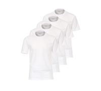 CASAMODA T-Shirt Herren weiß, M