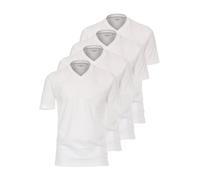 CASAMODA T-Shirt Herren weiß, M