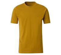 CASAMODA - T-Shirt uni 004200 gelb - Gr. - 3XL