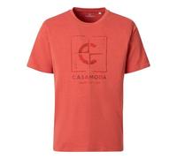 CASAMODA T-Shirt Print 402 rot XXL
