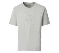 CASAMODA T-Shirt Print Beige L