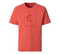 CASAMODA - T-Shirt rot - Gr. - XXL