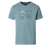 CASAMODA - T-Shirt türkis - Gr. - XL