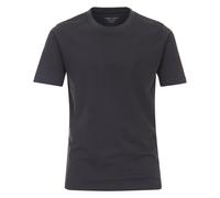 CASAMODA - T-Shirt uni 004200 anthrazit - Gr. - M