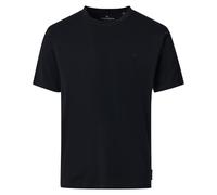 CASAMODA - T-Shirt uni 004200 schwarz - Gr. - XL