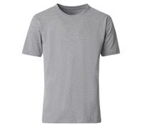 CASAMODA - T-Shirt uni 004200 silber - Gr. - M