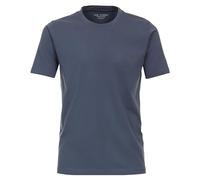 T-Shirt uni 004200 Blau XXL