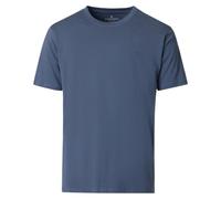 Casa Moda T-Shirt Uni 004200 Blau XXL