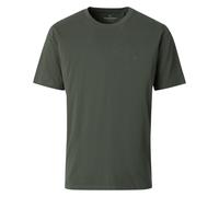 CASAMODA - T-Shirt unifarben 004200 grün - Gr. - XL
