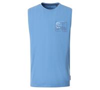 CASAMODA - Tanktop blau - Gr. - 3XL