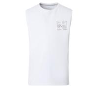 CASAMODA - Tanktop weiß - Gr. - 3XL