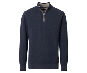CASAMODA - Troyer aqua bis petrol - Gr. - 3XL