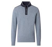 CASAMODA - Troyer aqua bis petrol - Gr. - 4XL