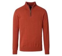 CASAMODA - Troyer orange - Gr. - 3XL