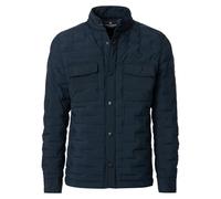 CASAMODA Übergangsjacke Uni Dunkelblau 6XL