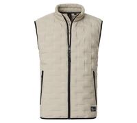 CASAMODA - Weste beige - Gr. - XXL