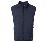 CASAMODA - Weste blau - Gr. - 3XL
