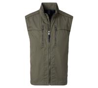 CASAMODA - Weste grün - Gr. - L