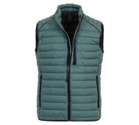 CASAMODA - Weste türkis - Gr. - M