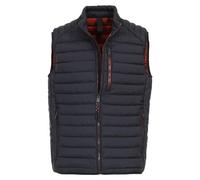 CASAMODA Funktionsweste in Dunkelblau - Größe 3XL | Herrenjacken