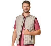 CASAMODA Herren Weste 554386300 Beige Xl