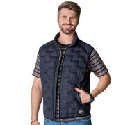 CASAMODA Weste Uni Dunkelblau(105) L