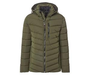 CASAMODA Winterjacke in Khaki - Größe 3XL | Herrenjacken