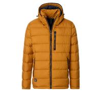 Casa Moda - Outdoor Herren Jacke (544357600), Größe:L, Farbe:Gelb (540)
