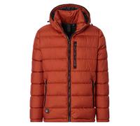 CASAMODA Winterjacke in Rot - Größe L | Herrenjacken