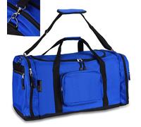 Casaria monzana Reisetasche Blau 90L