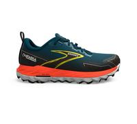 Cascadia 18 LEGION BLUE/BLACK/FLAME 44