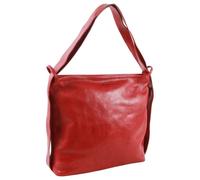 Cascas L Shopper red