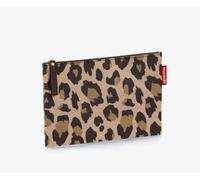 reisenthel case 1 Leo Macchiato - universeller Kleiner Organizer für Kosmetik oder kleine Handtaschenartikel