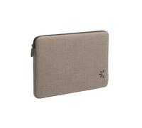 Case Logic 10" PC / iPad® Sleeve - Brown/Red