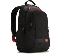 Case Logic Sporty DLBP-114 Black 35,6 cm (14") Rucksackhülle Schwarz
