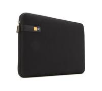 Case Logic LAPS-114 Black 35,6 cm (14") Schutzhülle Schwarz