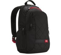 Case Logic Sporty DLBP-114 Black 35,6 cm (14") Rucksackhülle Schwarz